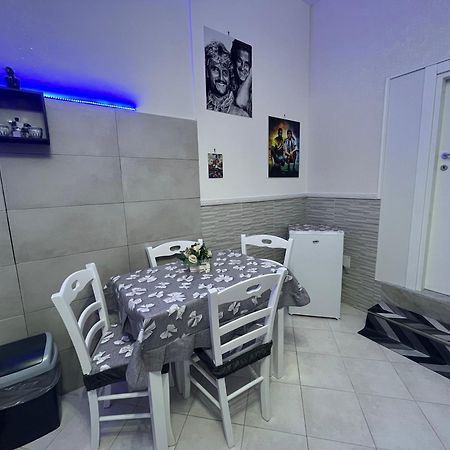 Da Rosaria Villa เนเปิลส์ ภายนอก รูปภาพ